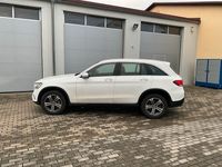 gebraucht Mercedes GLC300e 4MATIC