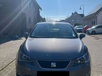 gebraucht Seat Ibiza 1.2 TSI 66kW CONNECT