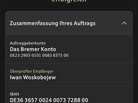 Gebraucht Skoda Citigo 70 PS (51 kW) 2015 Blau Kleinwagen