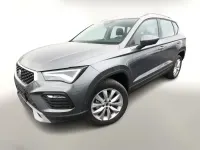 Neu Seat Ateca 150 PS (110 kW) 2026 Graphite grau metallic SUV
