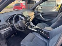 Gebraucht Mitsubishi Eclipse Cross 98 PS (72 kW) 2022 Schwarz SUV