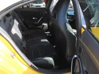 Gebraucht Mercedes CLA45 AMG AMG 421 PS (309 kW) 2020 Gelb Limousine