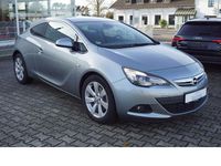 Gebraucht Opel Astra GTC Innovation 140 PS (102 kW) 2013 Grau Coupé