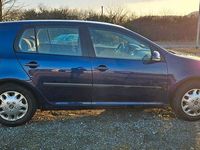 Gebraucht VW Golf IV 102 PS (75 kW) 2005 Blau Limousine