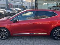 Gebraucht Renault Clio V Intens 91 PS (66 kW) 2021 Rot Kleinwagen