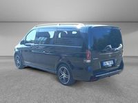Gebraucht Mercedes V300 Style 237 PS (174 kW) 2024 Obsidianschwarz Van / Kleinbus