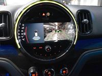 Gebraucht Mini Countryman 220 PS (161 kW) 2022 Schwarz SUV