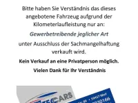 Gebraucht Ford S-MAX Titanium 163 PS (119 kW) 2010 Schwarz Van / Kleinbus