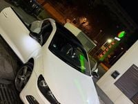 Używany VW Scirocco Sportline 200 KM (147 kW) 2009 Biały Coupe