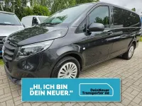 Gebraucht Mercedes Vito 163 PS (119 kW) 2025 Grau Van