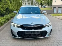 Gebraucht BMW 330 M Sport 286 PS (210 kW) 2024 Brooklyn grau metallic Limousine