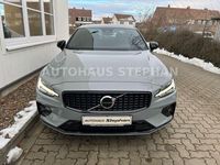 Gebraucht Volvo S60 Ultimate 250 PS (183 kW) 2023 Grau Limousine