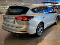 Używany Ford Focus Titanium 116 KM (85 kW) 2023 Srebrny Kombi