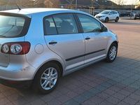 Gebraucht VW Golf V 102 PS (75 kW) 2008 Grau Kombi