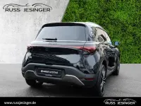 Gebraucht Smart #1 Edition #1 270 kW (368 PS) 2025 Schwarz SUV