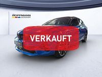 Gebraucht Opel Astra Ultimate 114 kW (156 PS) 2023 Blau/typ aussenverkleidung met Limousine