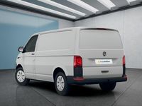 Nouă VW Transporter 150 CP (110 kW) 2025 Alb Van