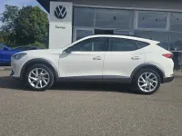 Używany Cupra Formentor 150 KM (110 kW) 2022 Biały SUV