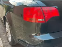 Gebraucht Audi A4 140 PS (102 kW) 2007 Grün Kombi
