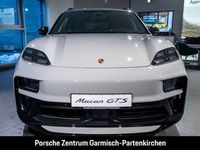 Neu Porsche Macan GTS 419 kW (571 PS) 2025 Kreide SUV
