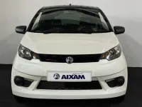 Gebraucht Aixam City Sport 2019 Weiß Kleinwagen