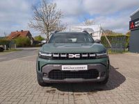 Nowe Dacia Duster Expression 122 KM (89 kW) 2026 Zielony SUV
