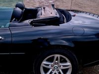 gebraucht Jaguar XK 8 Cabrio