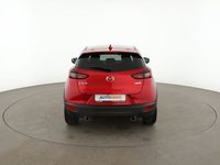 gebraucht Mazda CX-3 2.0 Skyactiv-G Sports-Line, Benzin, 19.590 €