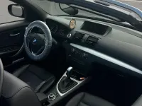 Gebraucht BMW 120 175 PS (128 kW) 2014 Grau Kleinwagen