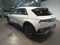 Gebraucht Hyundai Ioniq 160 kW (218 PS) 2022 Weiß Kleinwagen