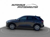 Gebraucht Ford Kuga Titanium 190 PS (139 kW) 2022 Grau SUV