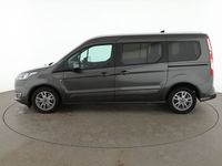 gebraucht Ford Grand Tourneo Connect 1.5 EcoBlue TDCi Titanium, Diesel, 27.450 €