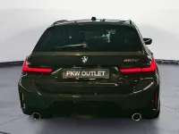Gebraucht BMW 320 Performance 190 PS (139 kW) 2025 Grau Kombi