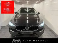 Gebraucht Volvo XC60 197 PS (144 kW) 2022 Schwarz SUV