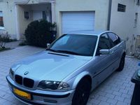 gebraucht BMW 323 E46 i