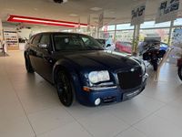 Gebraucht Chrysler 300C 249 PS (183 kW) 2006 Blau Kombi