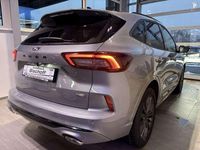 Neu Ford Kuga 179 PS (131 kW) 2026 Solar silver metallic SUV