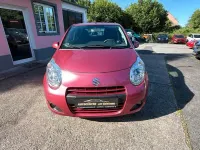 Gebraucht Suzuki Alto 68 PS (50 kW) 2008 Violet Kleinwagen