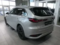 Neu Mazda CX-80 Homura-Line 328 PS (241 kW) 2026 Silber SUV