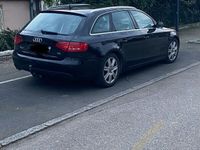 gebraucht Audi A4 Avant TDI