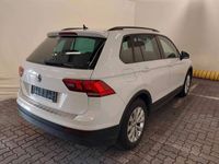 gebraucht VW Tiguan 1.4 TSI DSG Exclusive
