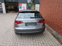 gebraucht Audi A3 Sportback attraction