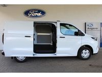 Używany Ford Transit Custom Trend 110 KM (80 kW) 2024 Biały Van