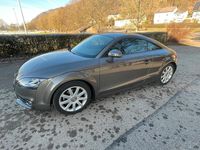 Gebraucht Audi TT 160 PS (117 kW) 2013 Andere farben Coupé