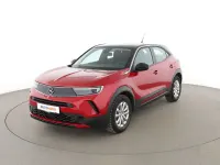 Gebraucht Opel Mokka-e drive 100 kW (136 PS) 2021 Rot SUV