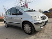 Gebraucht Mercedes A140 82 PS (60 kW) 2003 Kleinwagen