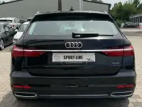 Gebraucht Audi A6 Sport 231 PS (169 kW) 2019 Schwarz Kombi