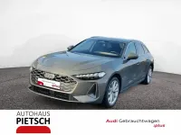 Second-hand Audi A5 Sport 204 CP (150 kW) 2025 Gri Break