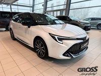 Neu Toyota Corolla Sport 196 PS (144 kW) 2025 Weiss Kombi