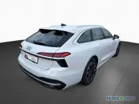 Gebraucht Audi A6 Advanced 204 PS (150 kW) 2025 Weiß Kombi